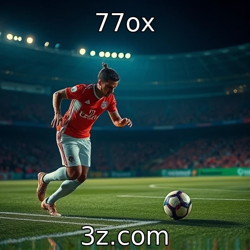 77ox Apostas Esportivas: Análises Precisas Que Aumentam Suas Chances de Vencer