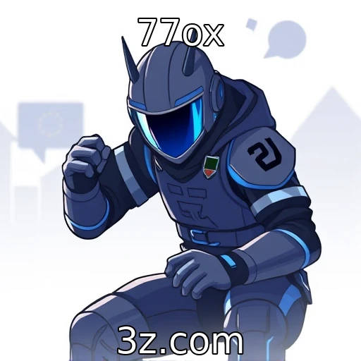 77ox Descubra as Melhores Estratégias para Apostar em E-Sports Agora Mesmo