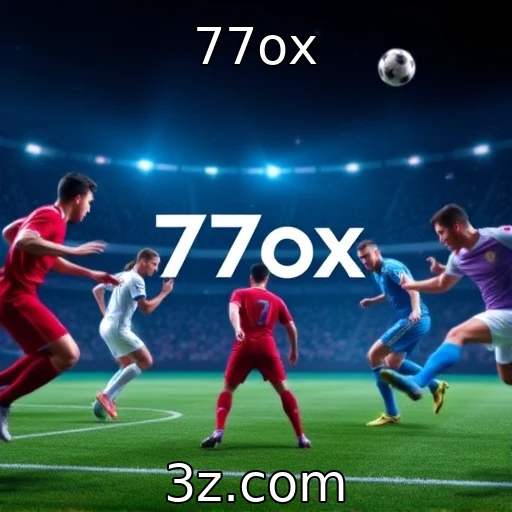 77ox As Melhores Estratégias para Apostar em Futebol em 2023