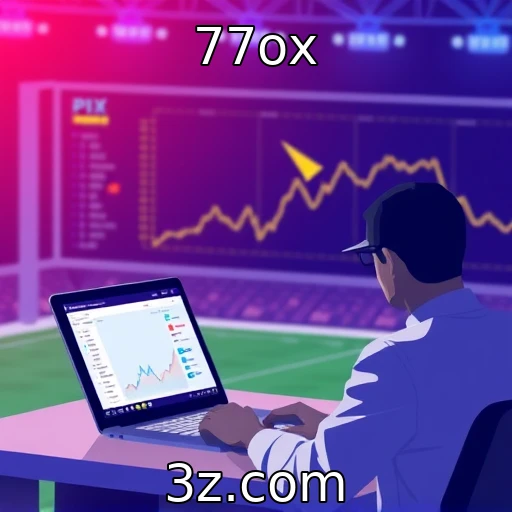 77ox Desvendando as Melhores Estratégias em Apostas Esportivas para 2024