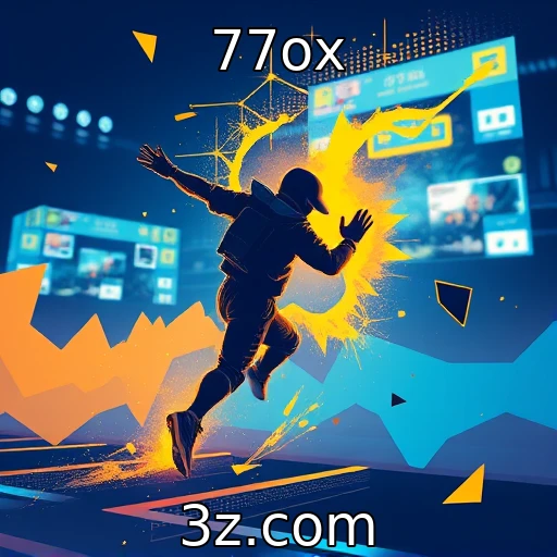 77ox Apostas esportivas: como analisar partidas para maximizar lucros