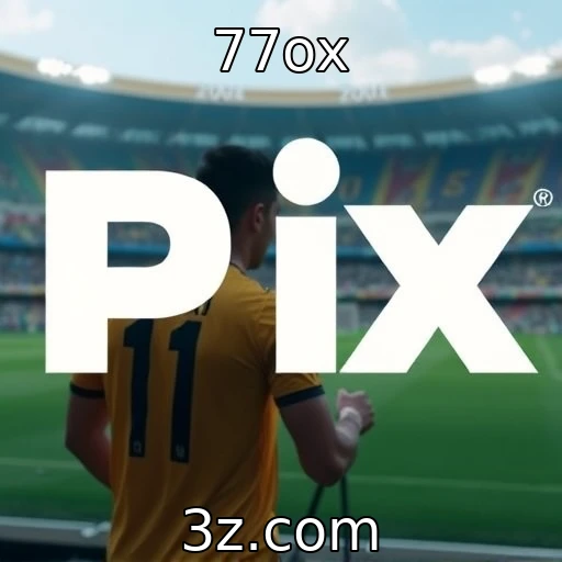 77ox O impacto das apostas esportivas no crescimento do mercado brasileiro