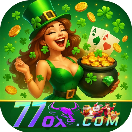 77ox Logo