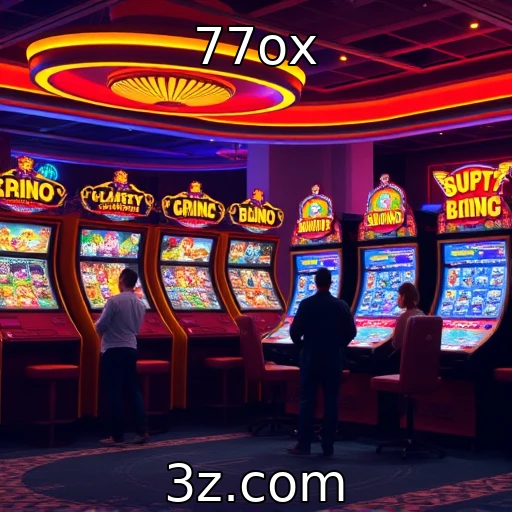 77ox As principais estratégias de apostas para o Campeonato Brasileirão 2023