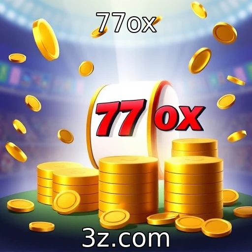 77ox Apostas Esportivas: Estratégias para Maximizar Seus Lucros em 2025