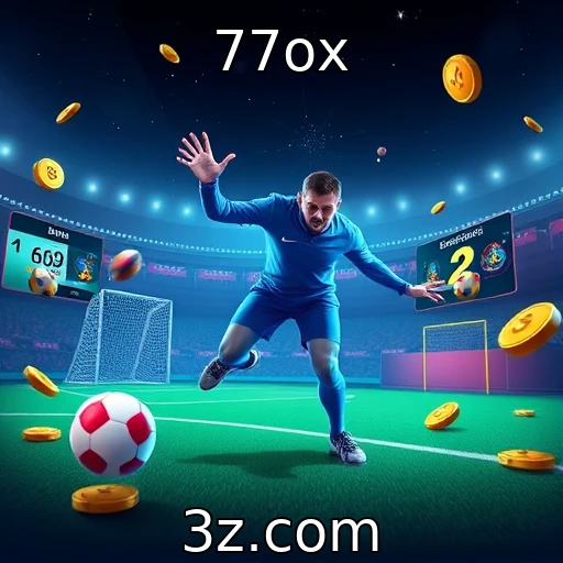 77ox Apostas em e-sports: Análise da dinâmica dos grandes campeonatos