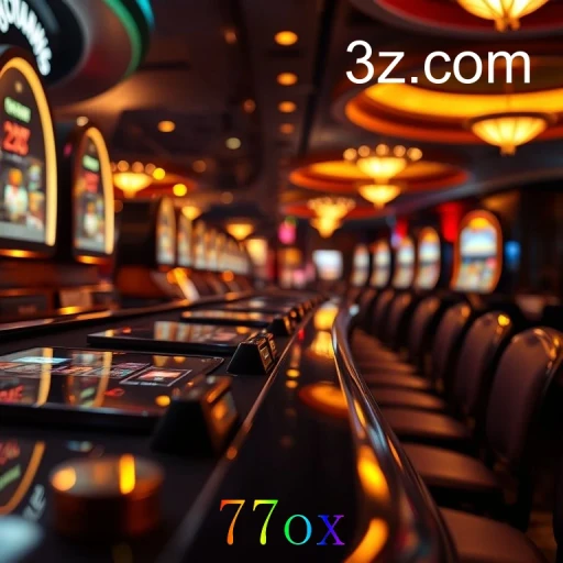 77ox Slots