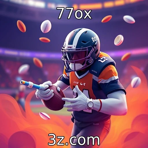 77ox Apostas Esportivas: Como Analisar Partidas Para Maximizar Seus Lucros