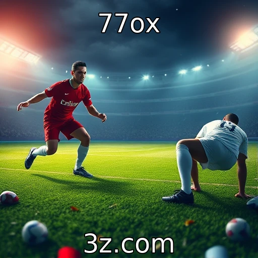 77ox Apostas Esportivas: Estratégias para Maximizar Seus Ganhos nos Jogos