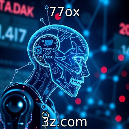 Inovações em inteligência artificial em jogos