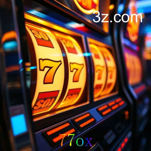 Apostas Dinâmicas no 77ox: Uma Nova Era de Jogos