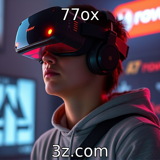 Tecnologia de realidade aumentada transforma experiências de jogos