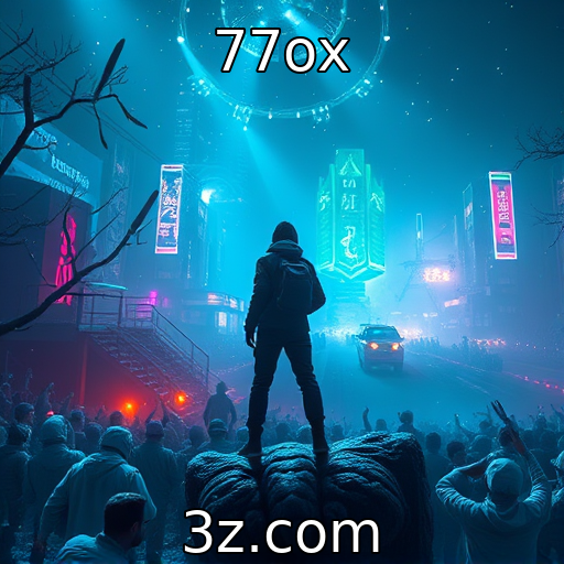 Tendências emergentes na realidade virtual nos jogos