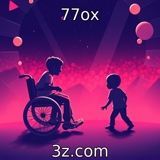 Acessibilidade nos jogos e sua importância