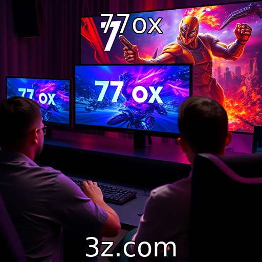 O crescimento do streaming de jogos na indústria