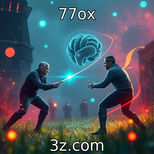 Impacto da inteligência artificial na criação de jogos