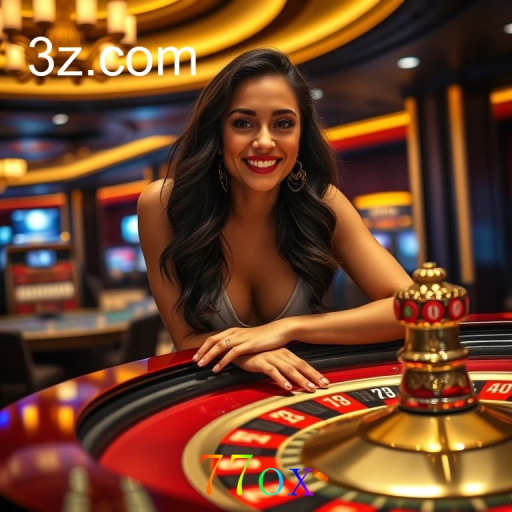 Recursos Pagos do Site 77ox: Um Novo Nível de Diversão