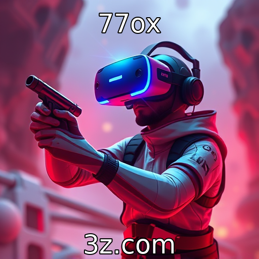 Integração de tecnologia de realidade virtual em jogos